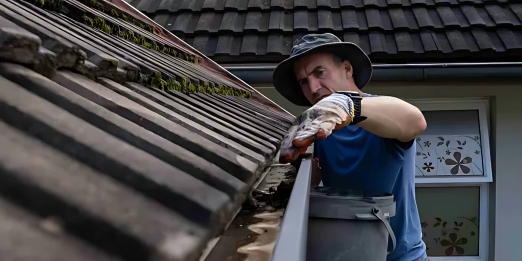 Kirkwood Gutter Cleaninghome page